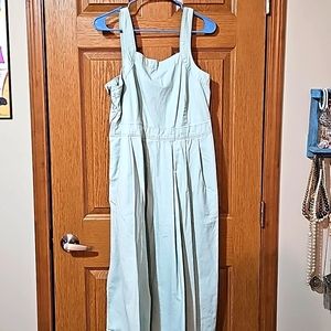 Universal thread 14 mint dress